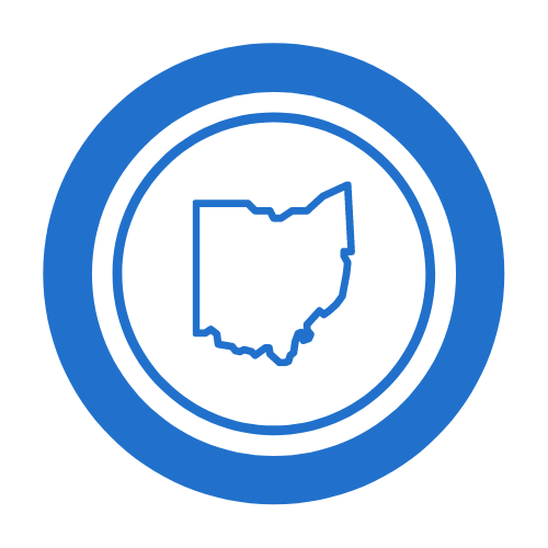 Blue Ohio